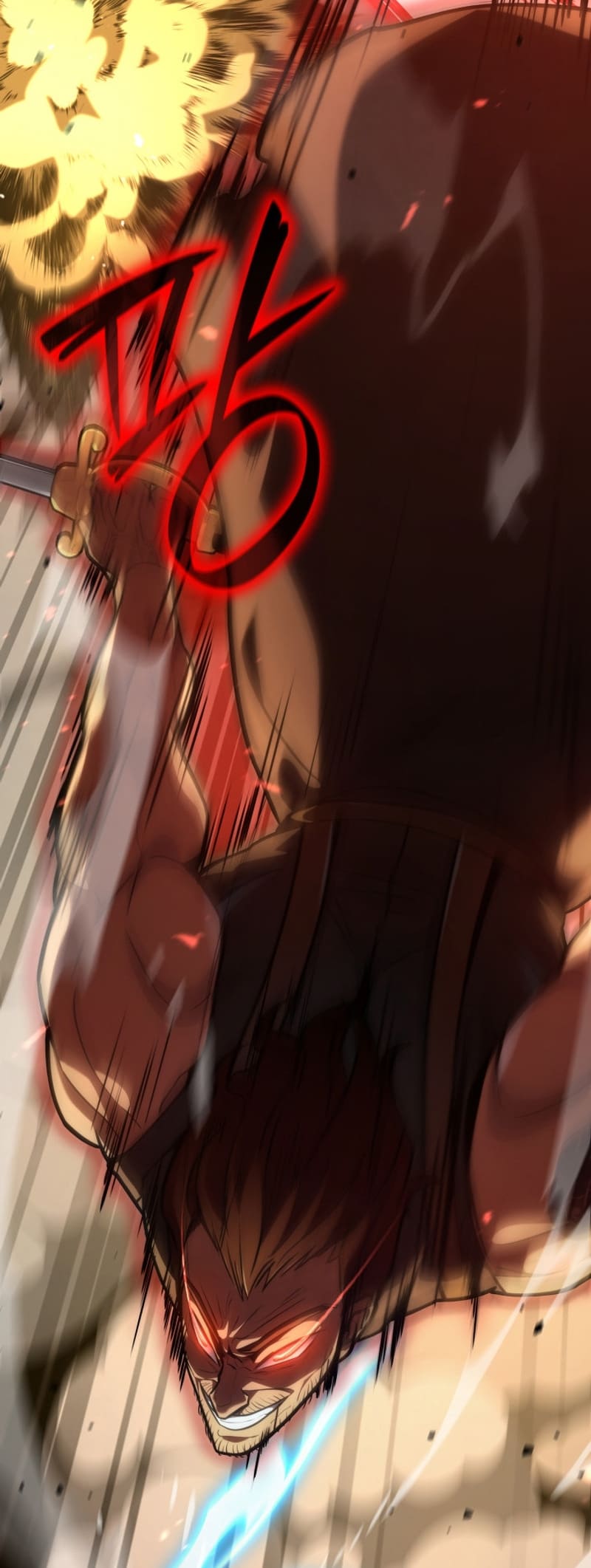 Infinite Mage, Chapter 76 image 37